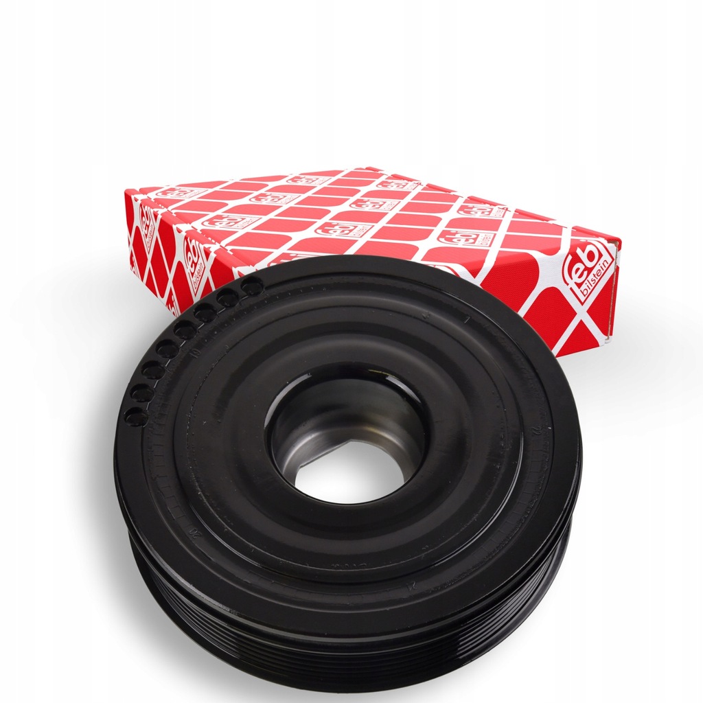 фото №16, Шкив febi bilstein 105958 1230300q0a nissan