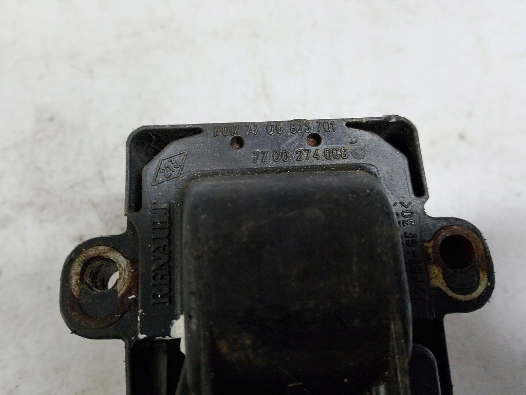 фото №6, Renault катушка зажигания 7700274008 europa