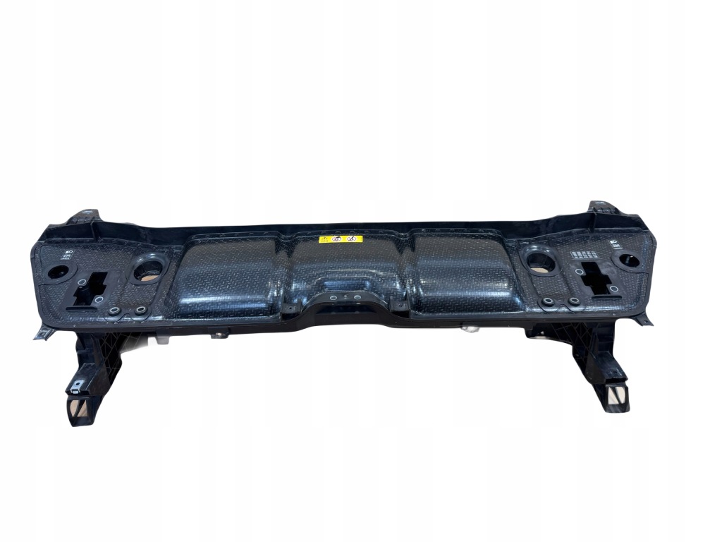 фото №1, Mercedes gle w167 усилитель перед pas передний org