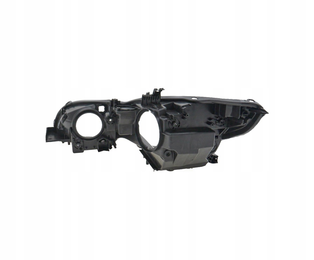 фото №2, Корпус фара do lexus gs s190 2005-2012 правая