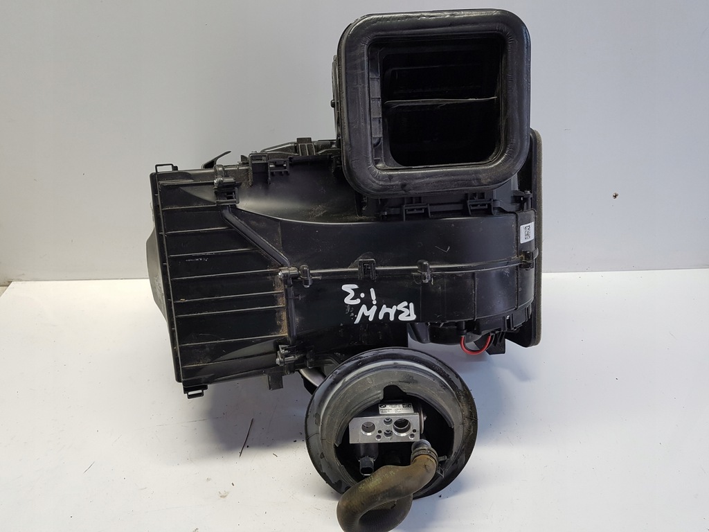 фото №1, Bmw i3 отопитель