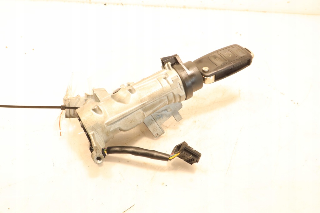 фото №1, Колодка замка запалювання hp114 222 114 222