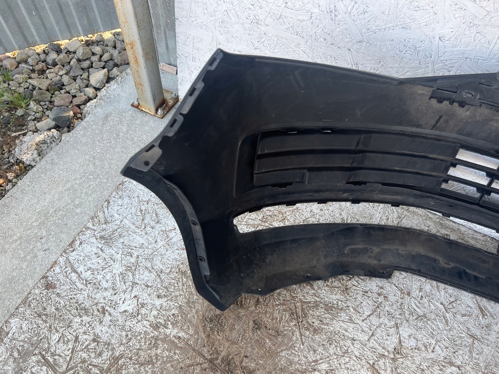 фото №5, Бампер перед передний vw transporter t6 2015- 7e0