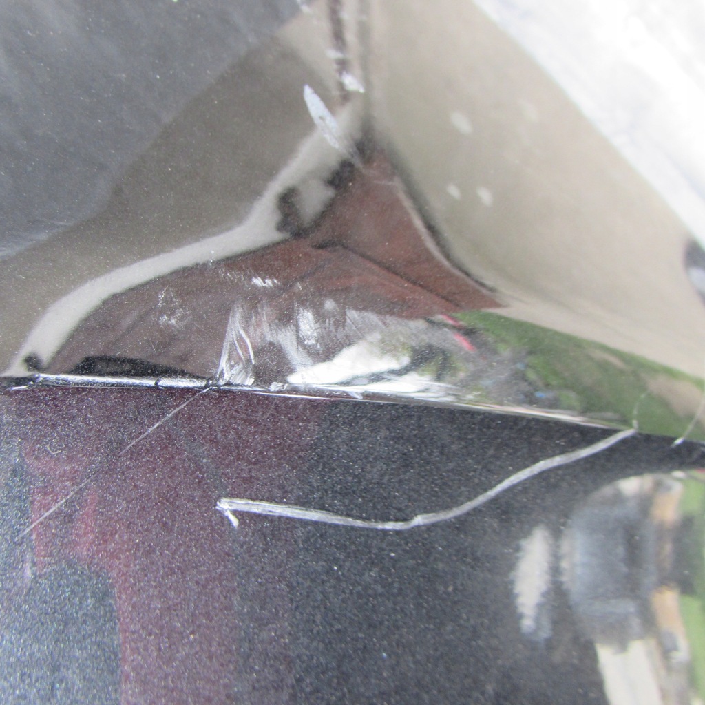 фото №8, Toyota corolla kombi e21 52159-02080 бампер задня