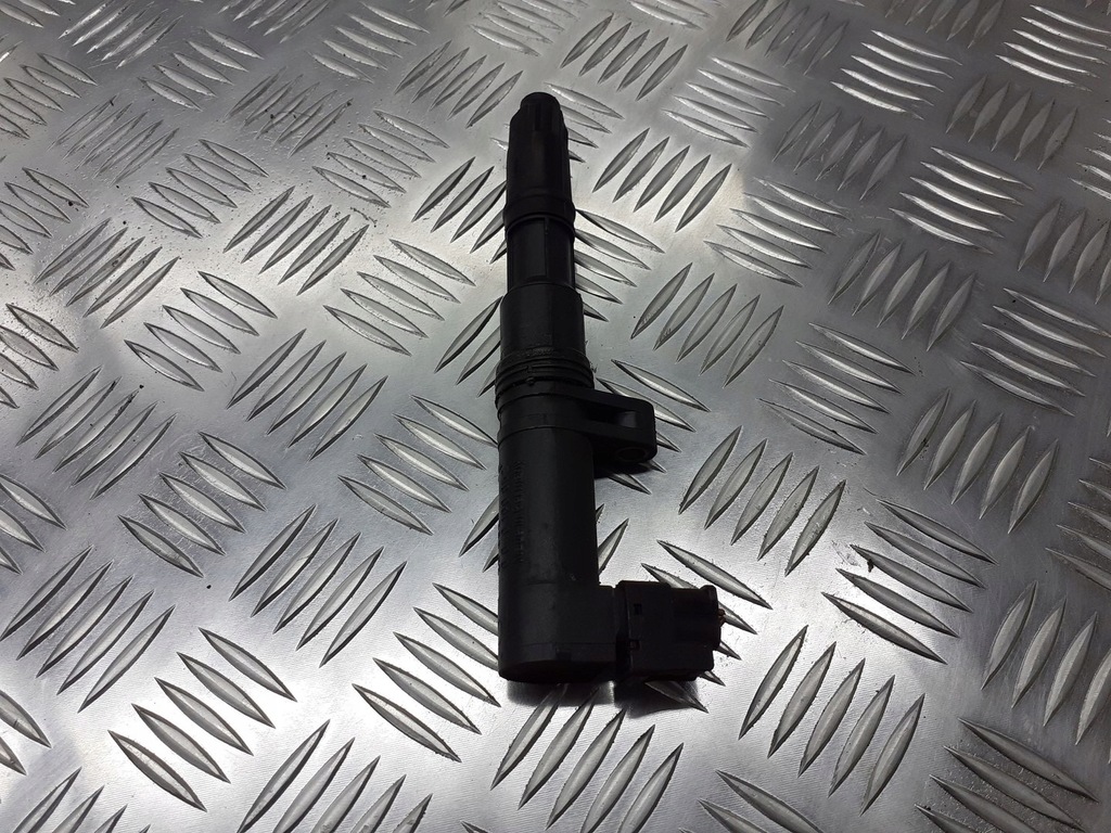 фото №1, Катушка зажигания renault laguna ii 0040100052