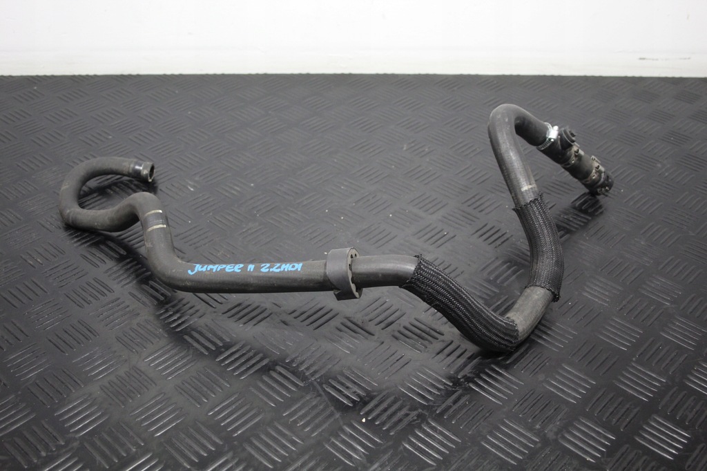 фото №1, Wąż шланг wody jumper ii ducato iii lift boxer ii