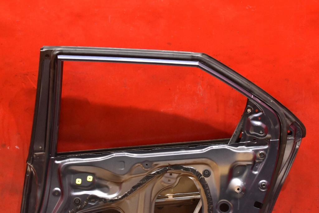 фото №10, Дверь правое задняя задние серые honda civic 9 ix kombi 13-20