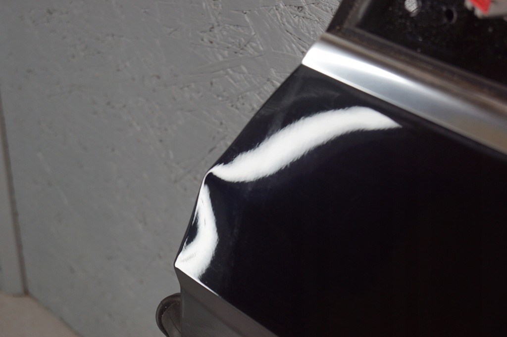 фото №8, Дверь левый перед ford focus mk3