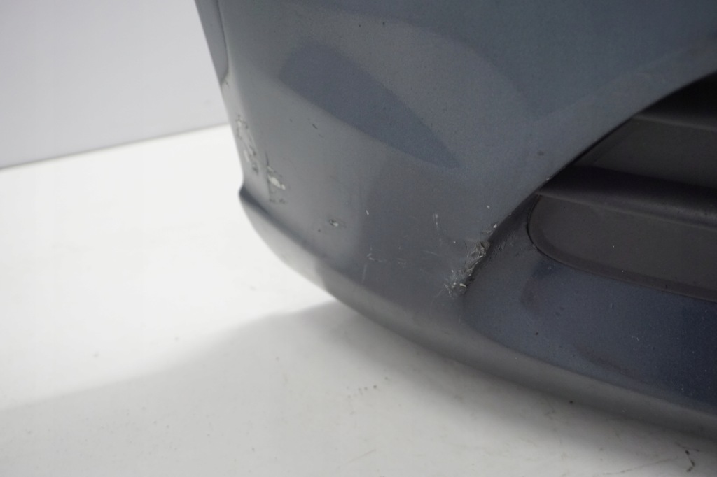 фото №11, Audi a6 c7 бампер перед передний lx5n