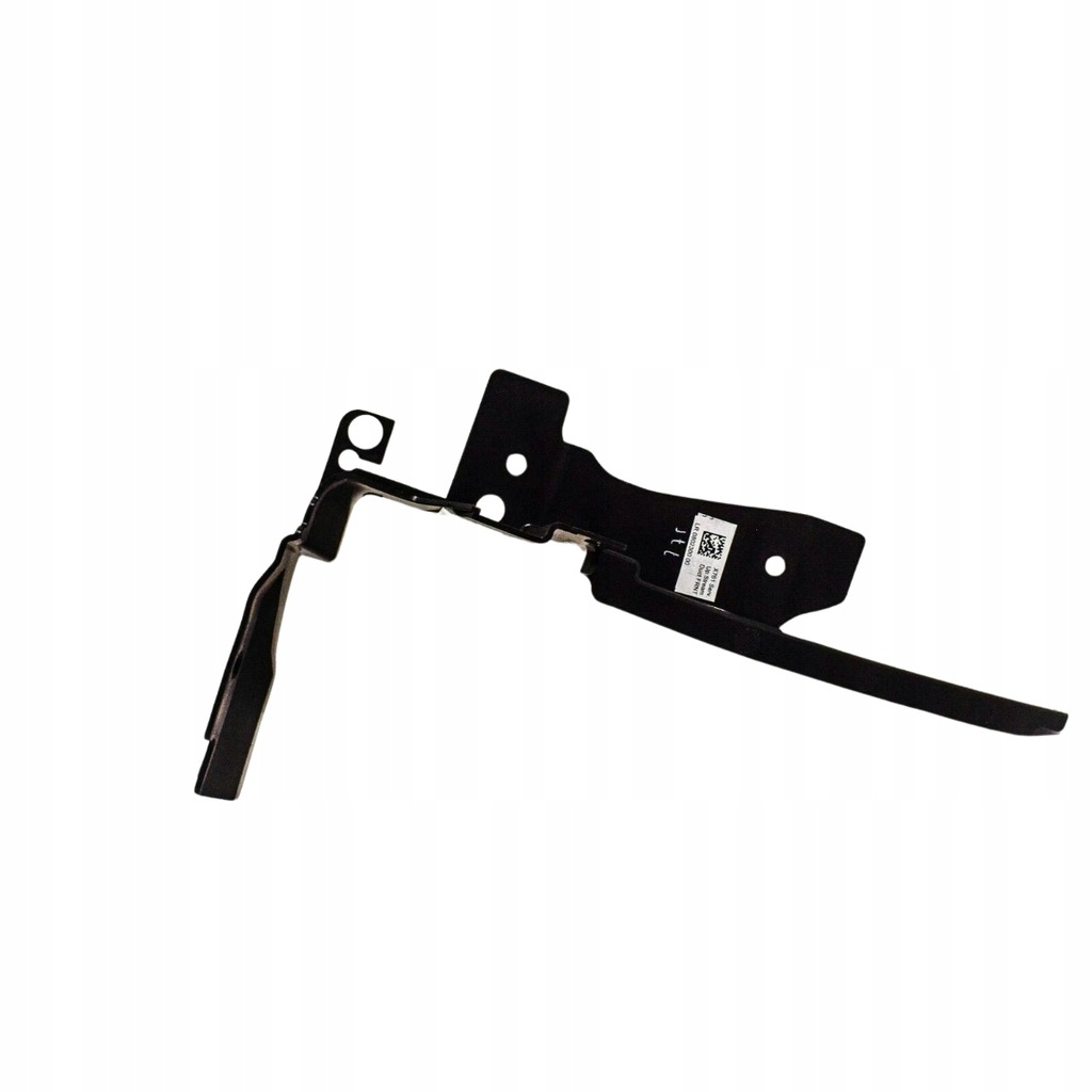 фото №5, Защита внутренняя правого защита радиатора jaguar f pace x761