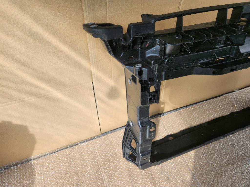 фото №6, Vw golf viii 8 5h0 підсилювач pas передній 19- оригінальний