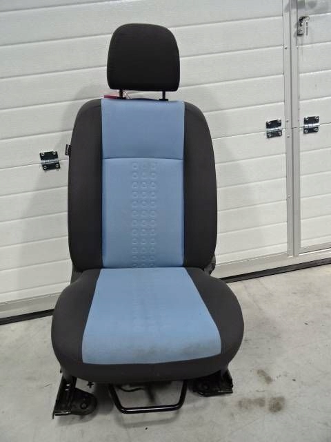 фото №1, Сиденье правый перед fiat panda ii nr142