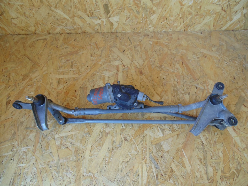 фото №1, Механізм двірник discovery sport 2016 rok