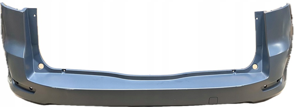 фото №1, Ford оригінальний номер 1483939 бампер