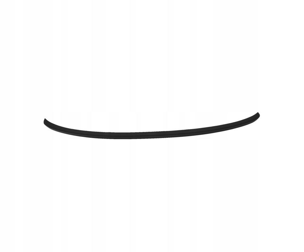 фото №1, Спойлер бампера hyundai sonata, 15 - 18 86590c2000