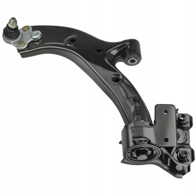 фото №1, Рычаг перед левый do honda cr-v iii 2006-