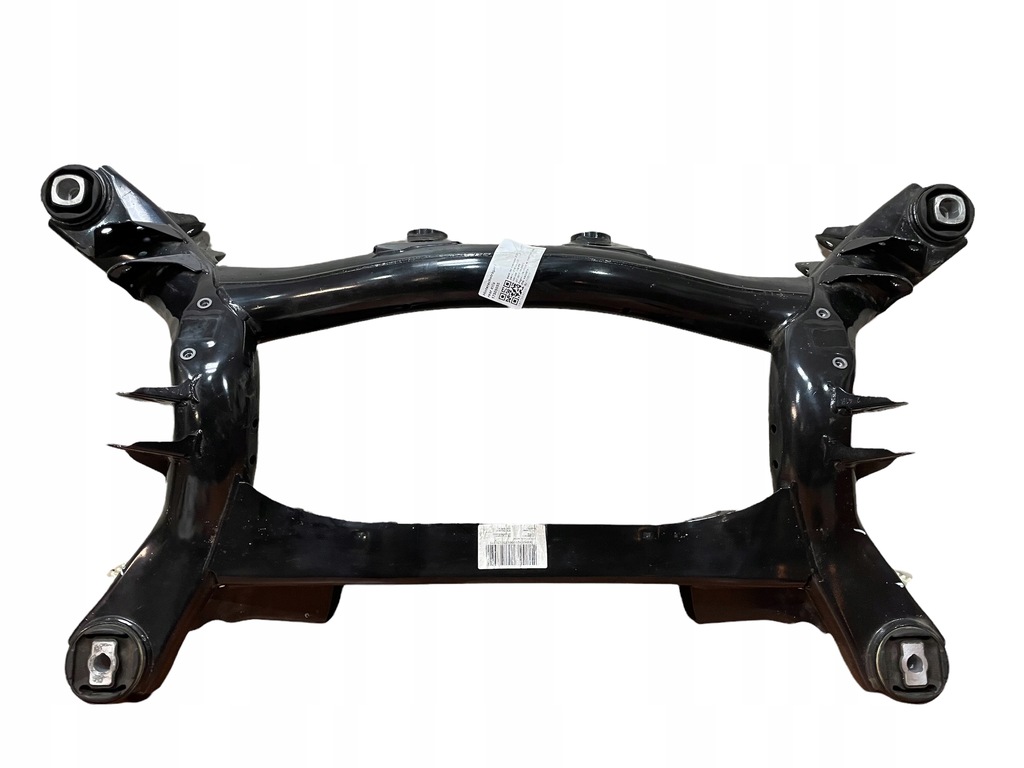 фото №1, Підрамник балка підвіска задня bmw 2 f23