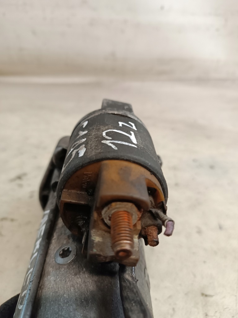 Rozruisznik оригінальний номер 12z mercedes c200cdi 2.2cdi d7r43 0051511301 Зі Шроту