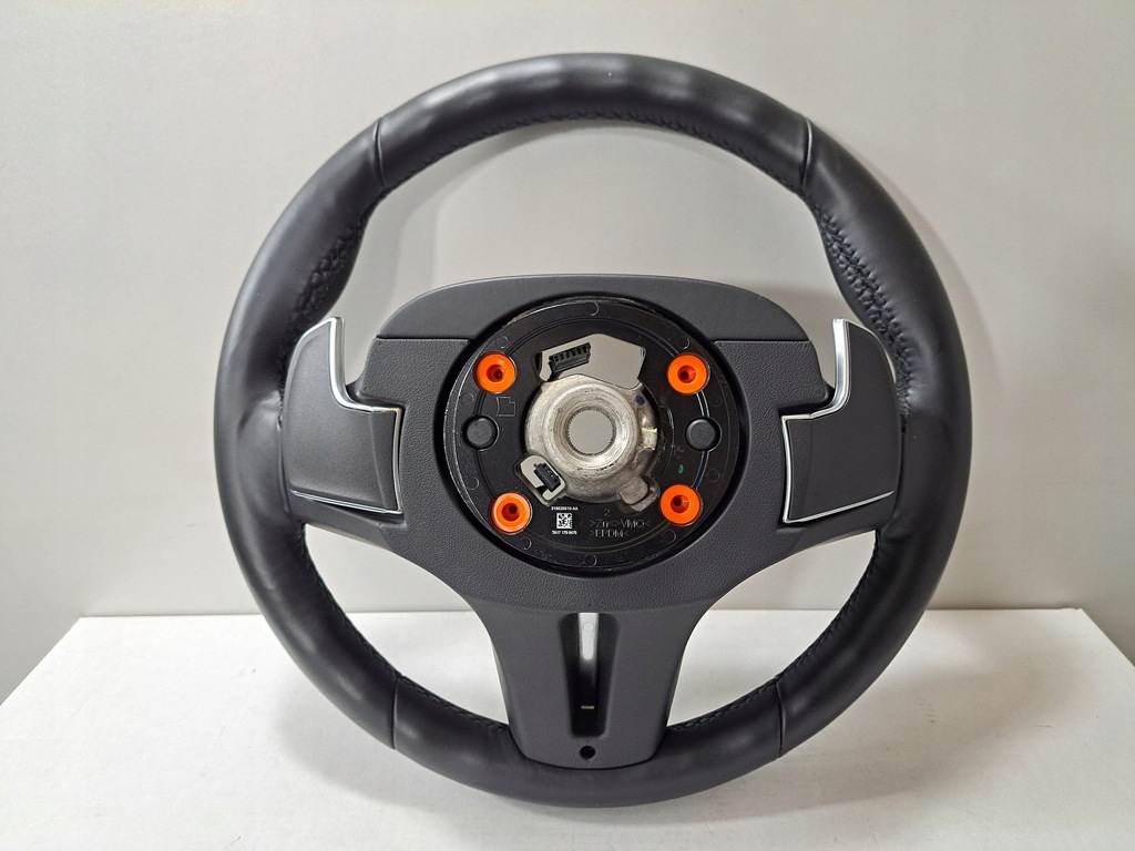 фото №7, Bmw x3 g01 2018 воздуховод спортивный m