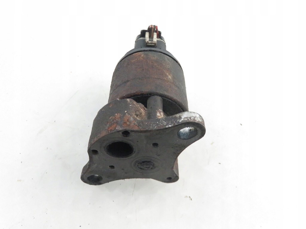 фото №5, Клапан egr opel zafira a 1.6 16v