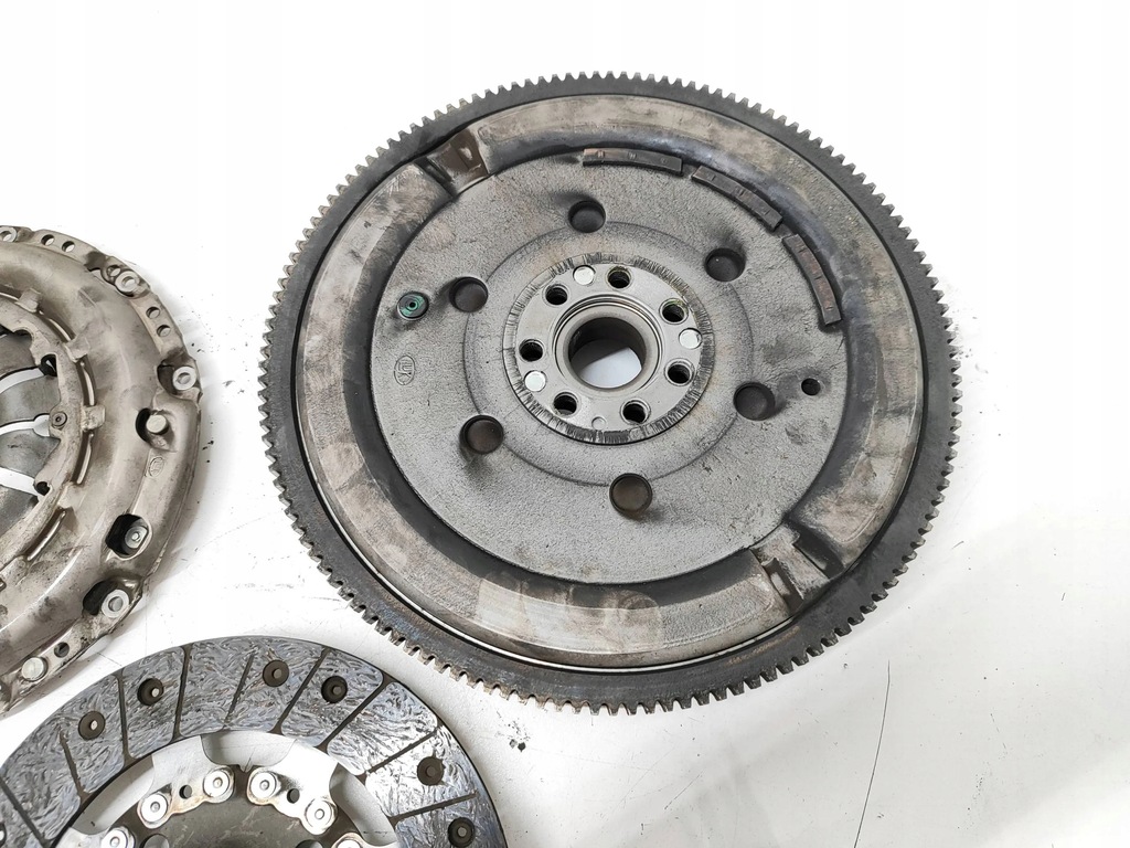 фото №9, Dacia lodgy 2019 зчеплення / комплект