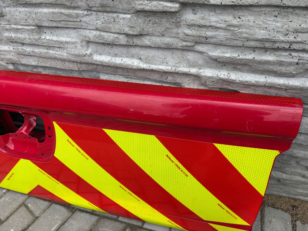 фото №15, Крышка багажника задняя задняя борт mitsubishi l200 2010-2015