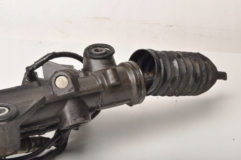 фото №7, Jaguar xj x351 3.0 sdv6 рулевая рейка europa aw93-3200-aa