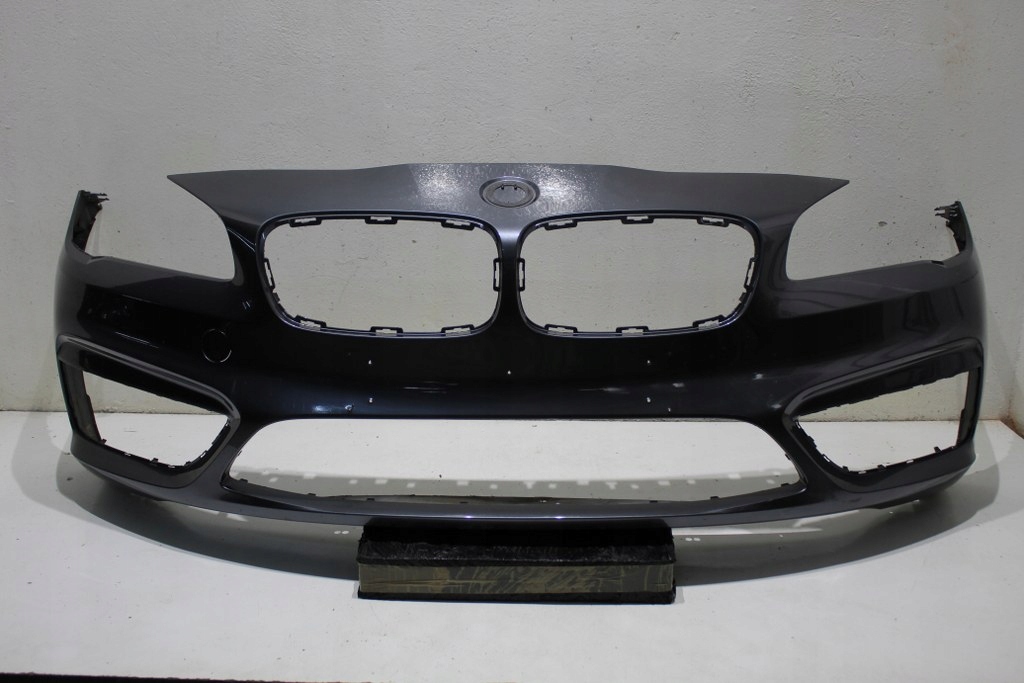 фото №1, Bmw 2 f45 f46 бампер перед передній