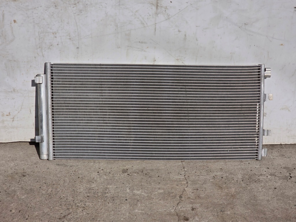 Movano master 3 3 10- 2.3 dci кондиционер кондиционер комплект 1b Недорого