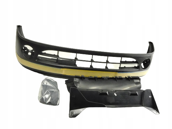 Купить Бампер перед renault megane i 7701471765