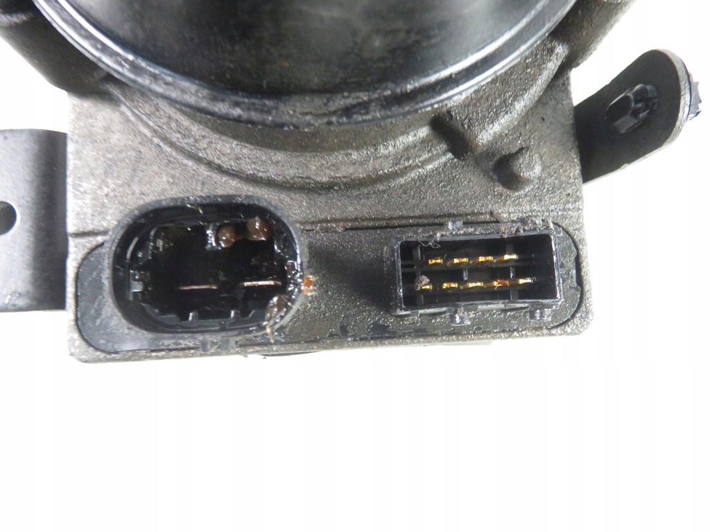 фото №7, Насос усилителя citroen c4 i a5097515