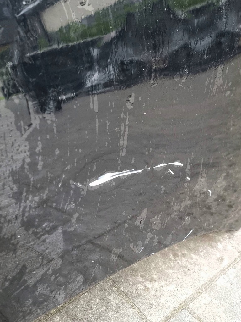 фото №5, Mg 4 ev mulan капот крышка двигателя