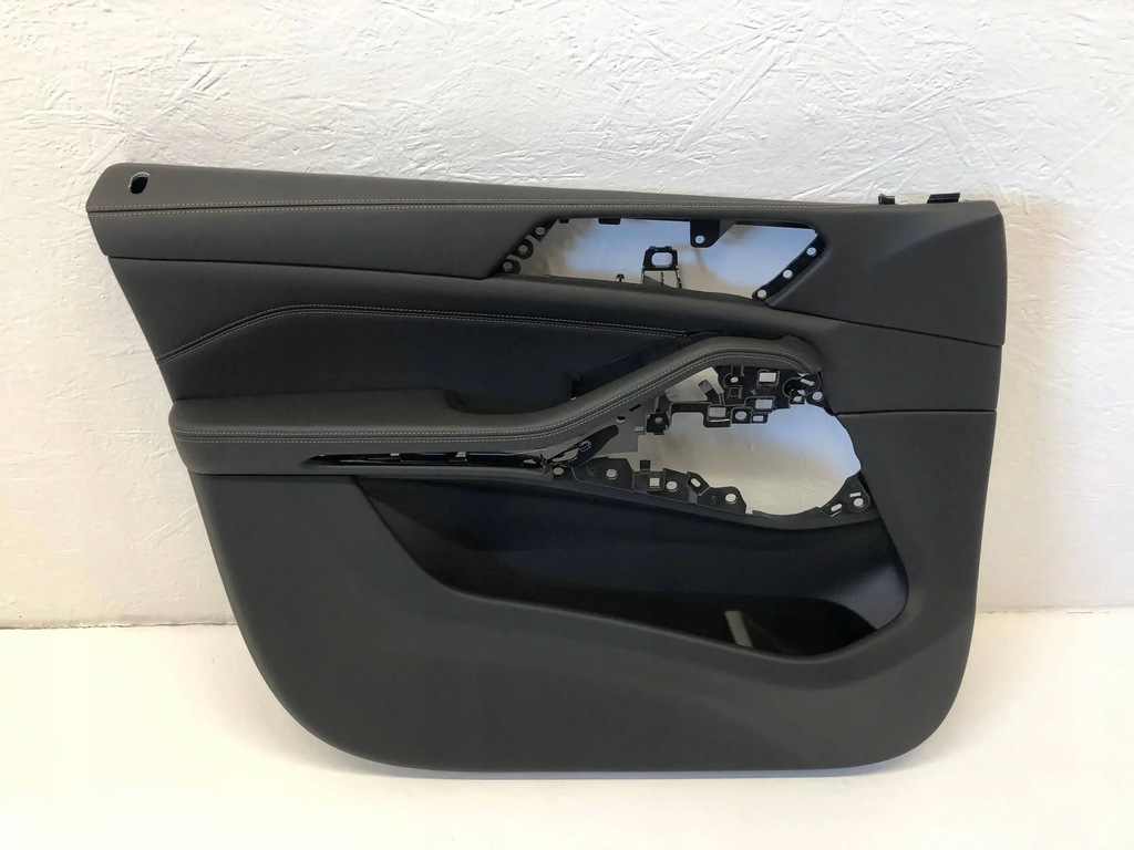 фото №9, Bmw x5 g05 lci x5 m60ix sav ece оббивка двері передніх лівих