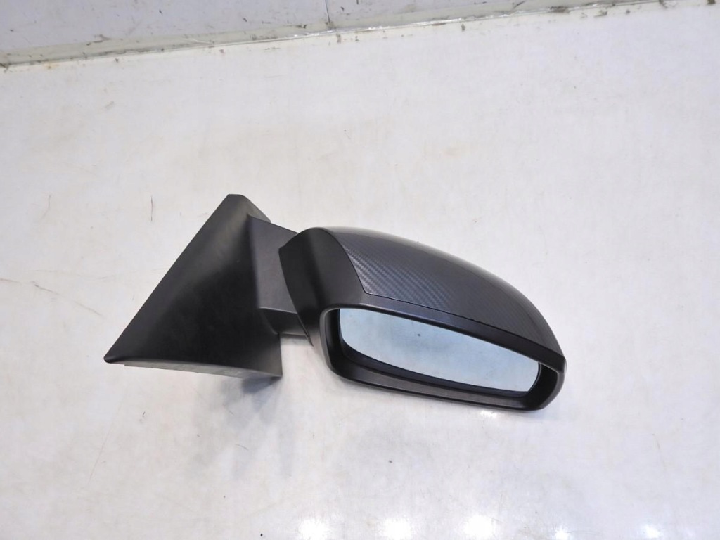 фото №2, Дзеркало праве 12 pin renault laguna iii 205056