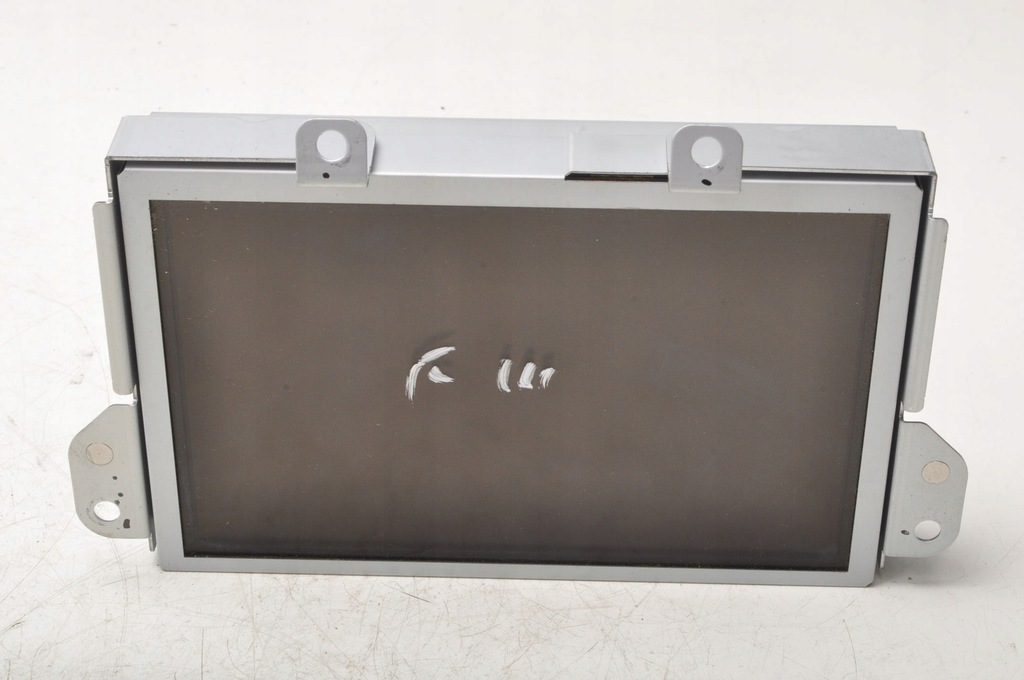 фото №1, Ford focus mk3 дисплей экран навигации