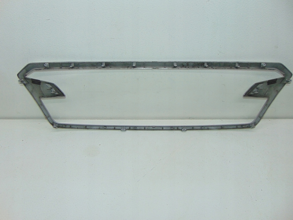 фото №4, Subaru рамка решітка 91123fl180