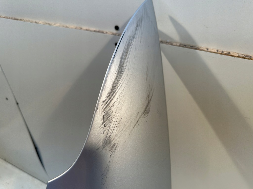 фото №8, Bmw 6 e63 e64 крила лівий перед передній лівий