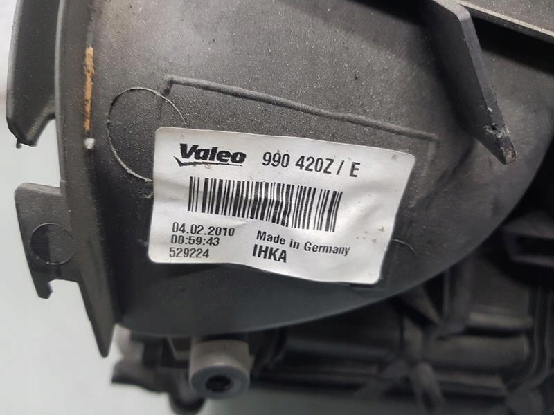 Отопитель mini cooper r56 1.6 Недорого