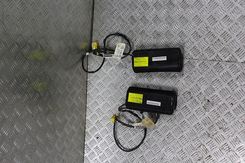 фото №1, Ford mustang 2014 подушка подушка безпеки сидіння ліва ліва