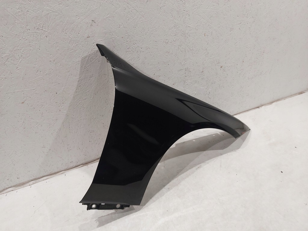 фото №8, Крыло перед правый mercedes s-klasa w223