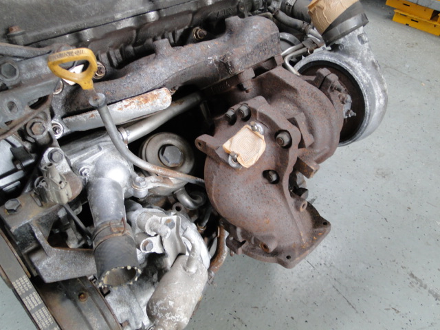 фото №13, Двигатель toyota 2.0 16v 3s-gte ecu жгут электрическая mr2 jdm