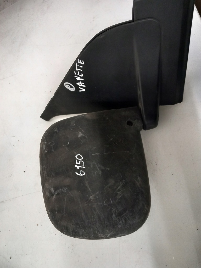 фото №1, Дзеркало праве nissan vanette