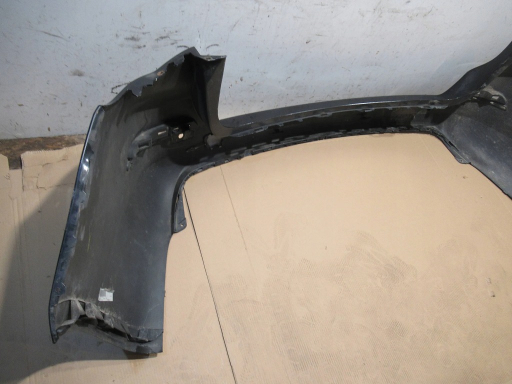 Купить Бампер задняя opel astra iv kombi lift