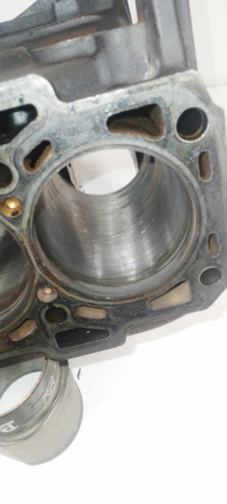 фото №10, Блок двигателя 55565911 2.0 cdti insignia a zafira c astra j cascada saab 95