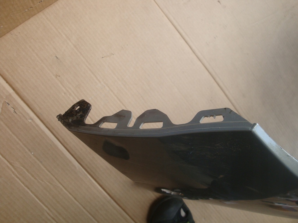 фото №6, Ford focus mk4 lift бампер перед