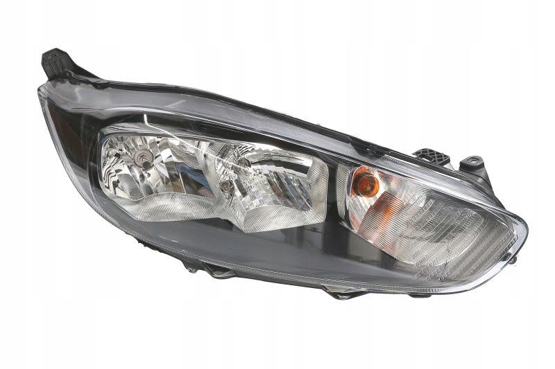 фото №1, Фара правый ford fiesta vi mk6