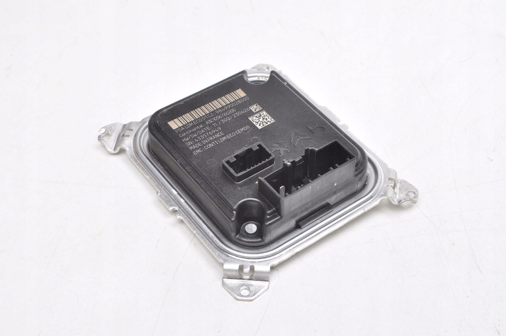 фото №1, Opel astra l преобразователь 984990028000