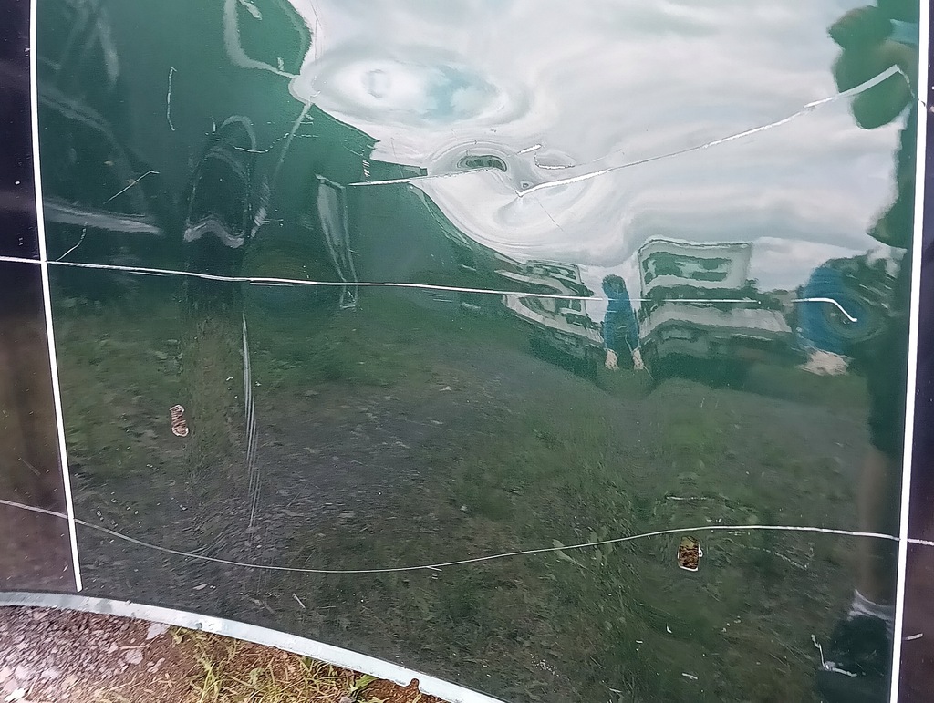 фото №6, Mini cooper f55 f56 f57 капот крышка двигателя