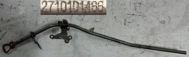 фото №1, Mercedes-benz оригинальный номер 2710101466