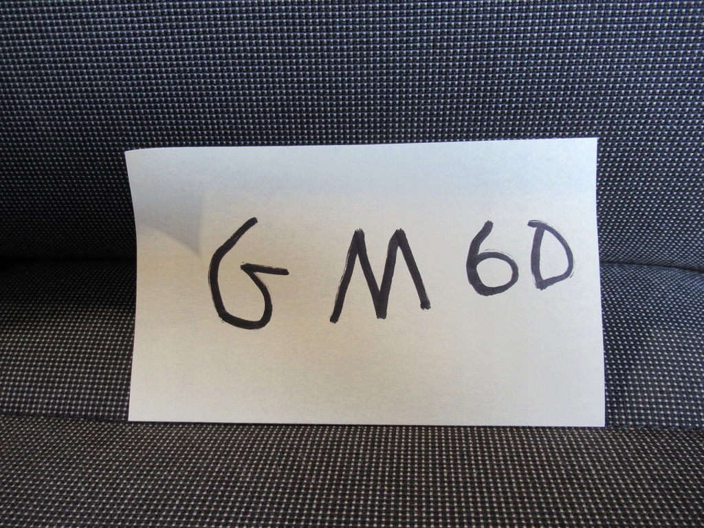 фото №9, Vw t5 transporter caravelle заднє сидіння сидіння пасажира перед з підлокітник